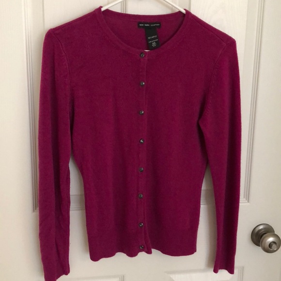 Cardigan - Picture 3 of 5